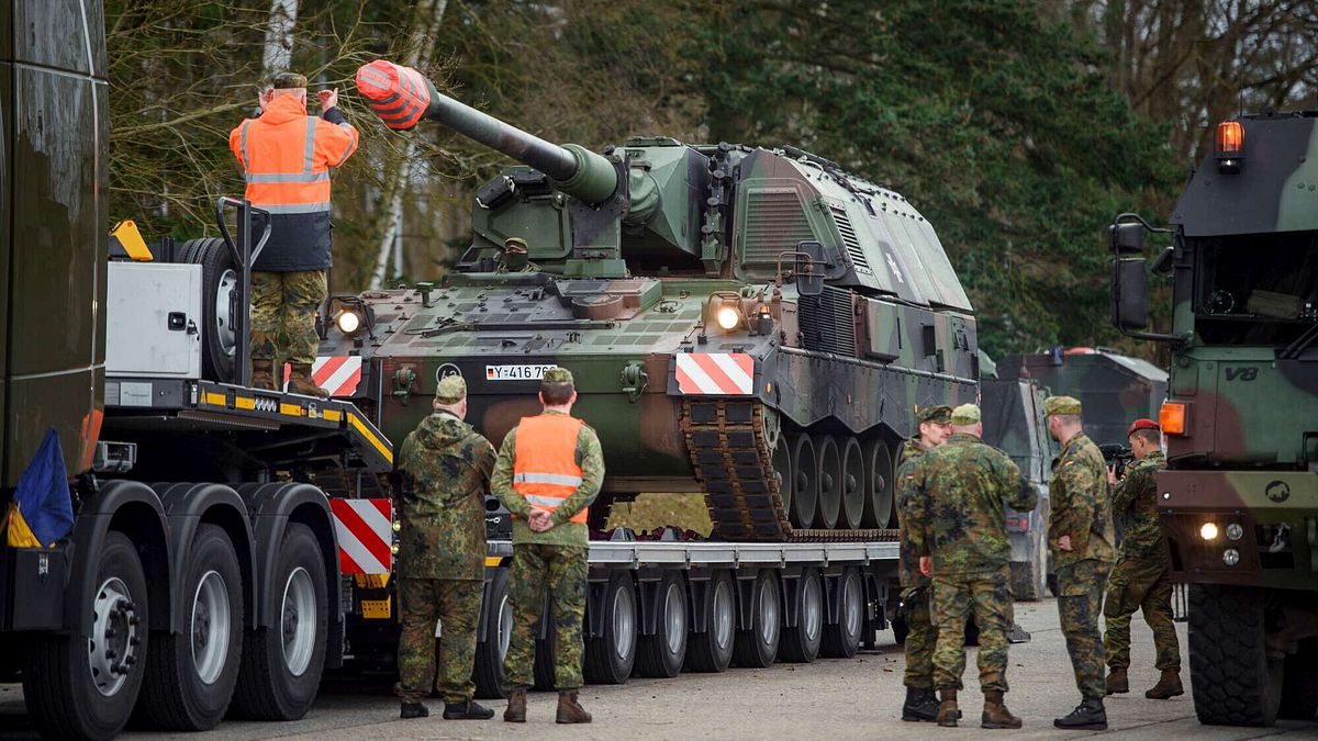 Germania verso la leva militare obbligatoria: "Dobbiamo colmare le carenze degli ultimi decenni"