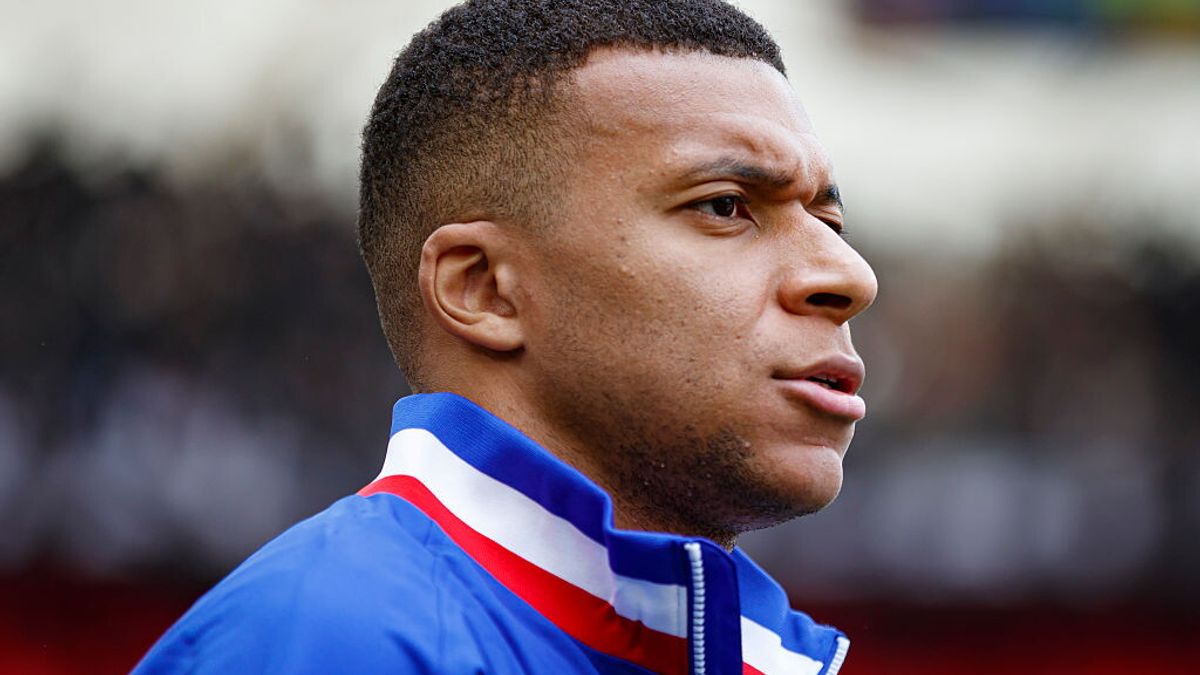 Kylian Mbappé ha denunciato il Psg per tentata estorsione e danni morali