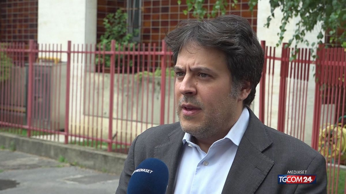 Milano, Cartelli contro Israele disseminati in città