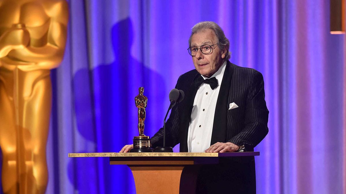 Lalo Schifrin, film müziği filmi ve misyonun yazarı: İmkansız Ölüm