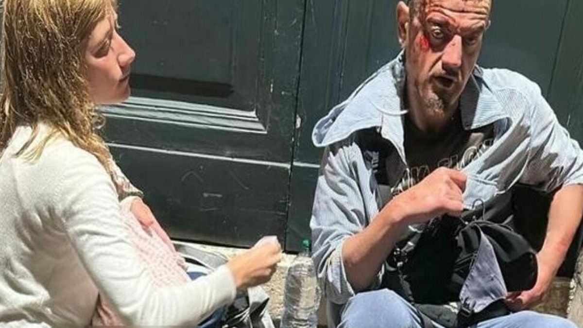 Giallo Villa Pamphili, si cerca nel Tevere il trolley di Francis Kaufmann