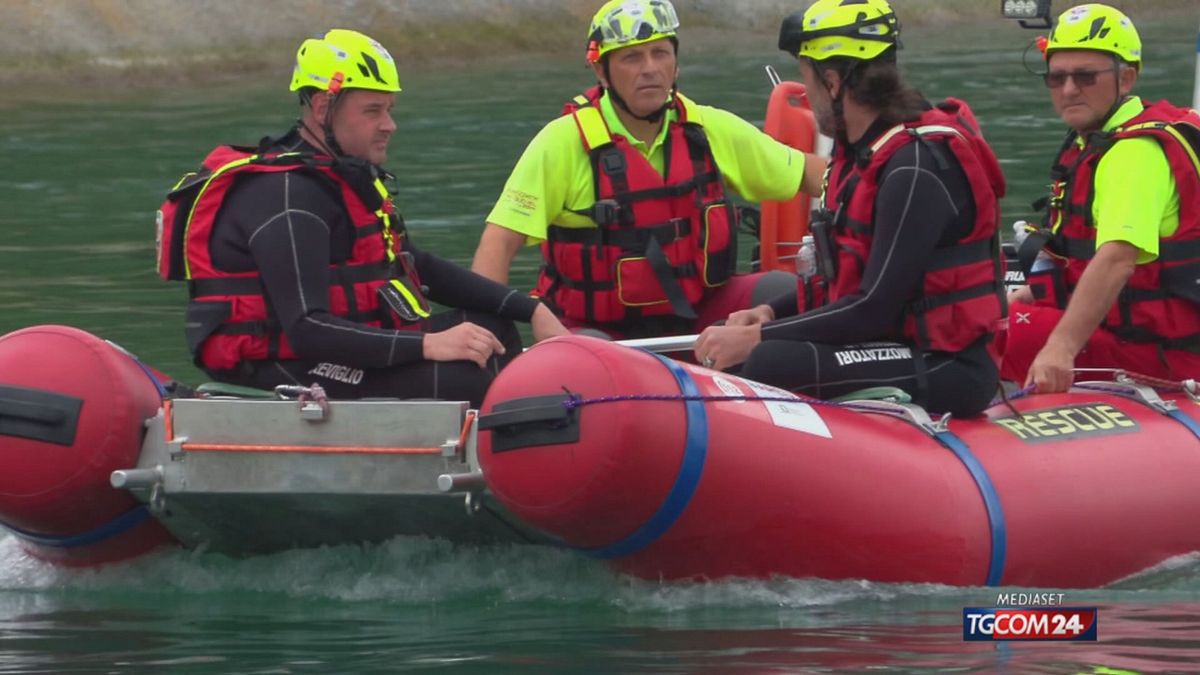 Omicidio suicidio a Rivalta: uccide la compagna e si toglie la vita nel lago