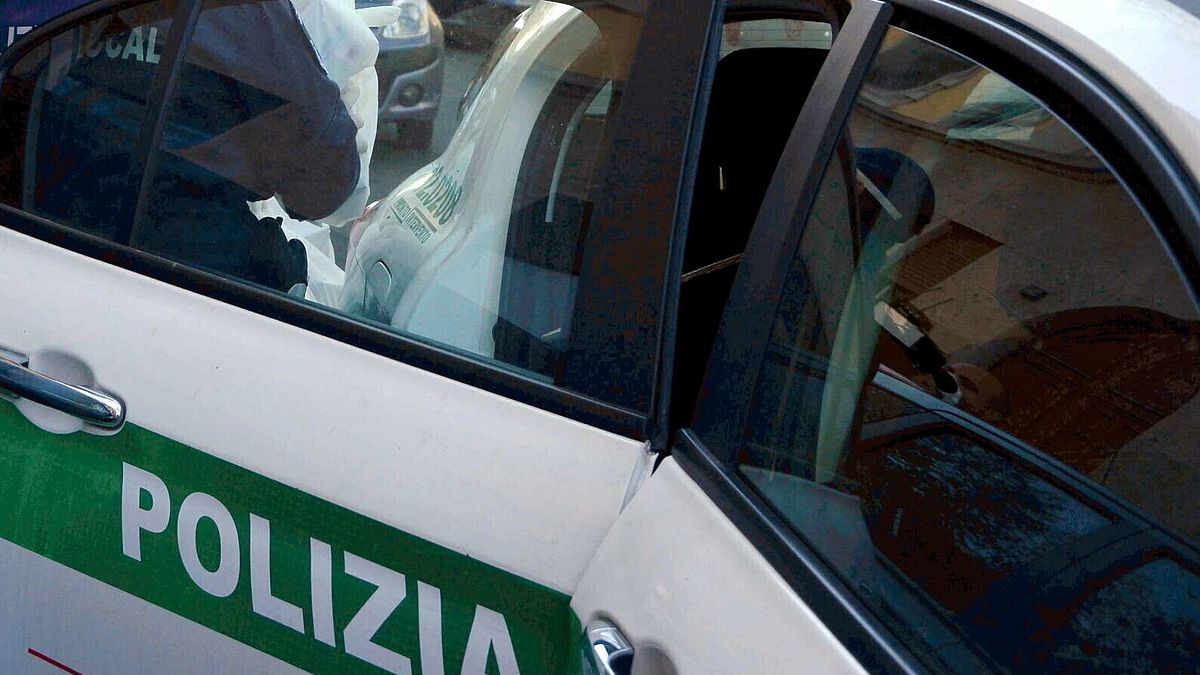milano ladro restituisce quattro orologi da 600mila al turista derubato sono patacche