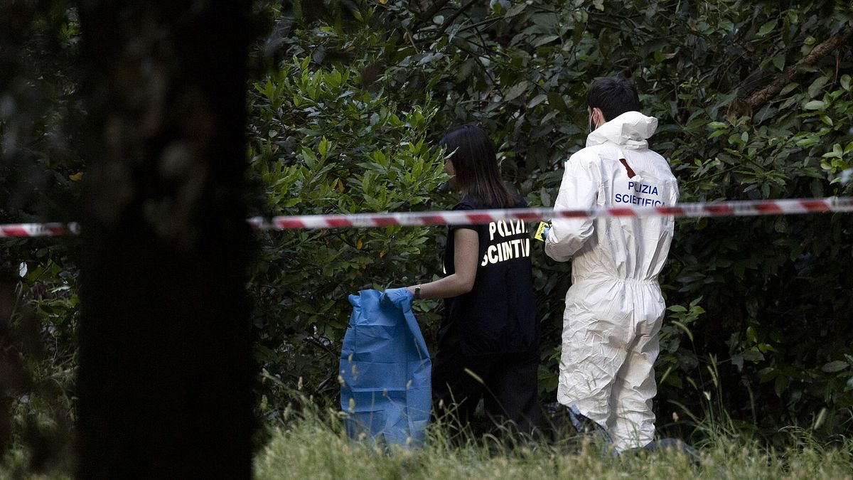 villa pamphili via libera dalla grecia all estradizione di kaufmann entro settimana prossima in italia