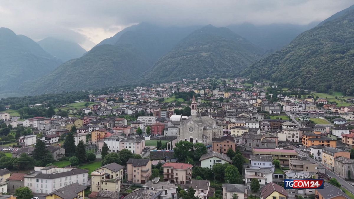 K2 Valtellina Extreme Vertical Race, trionfano Daniel Thedy e Andrea Mayr