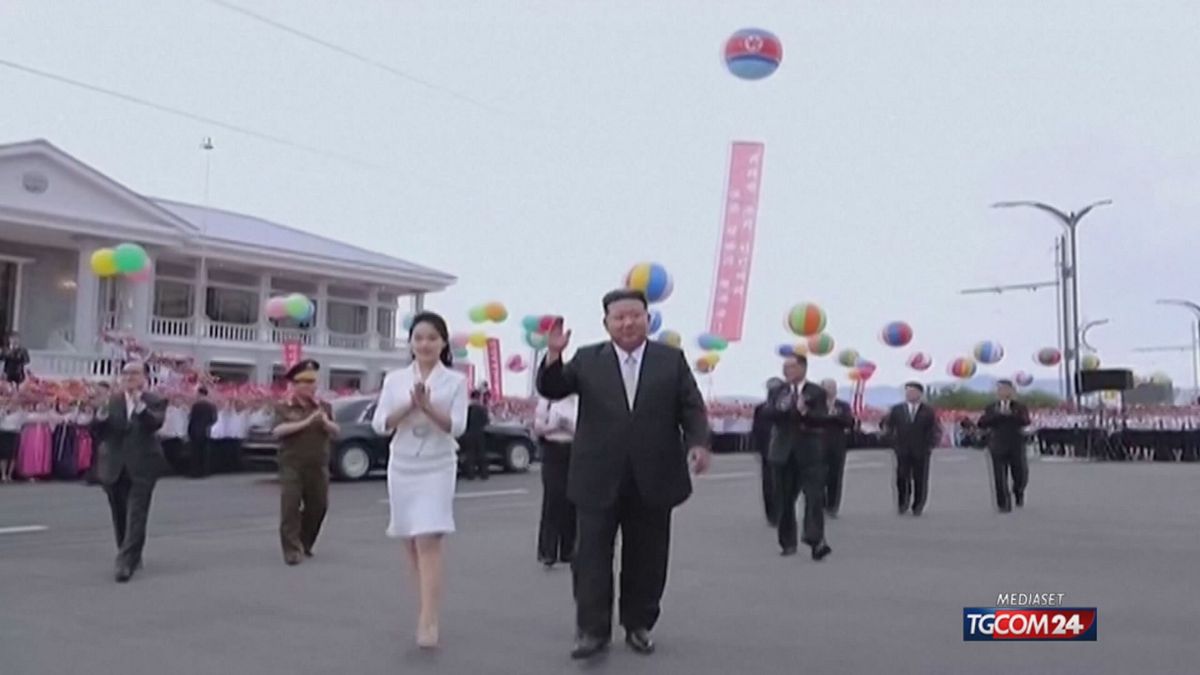 Corea del Nord, apre il resort di Kim Jong Un