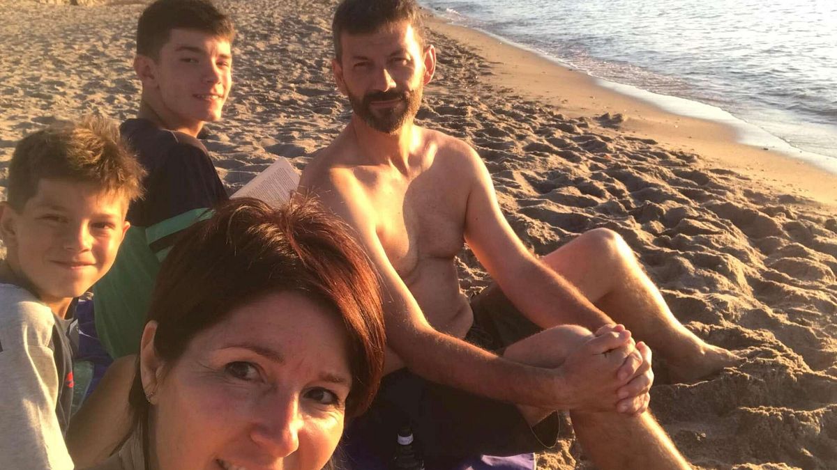 Paderno, condannato a 20 anni il 17enne che sterminò la famiglia con 108 coltellate