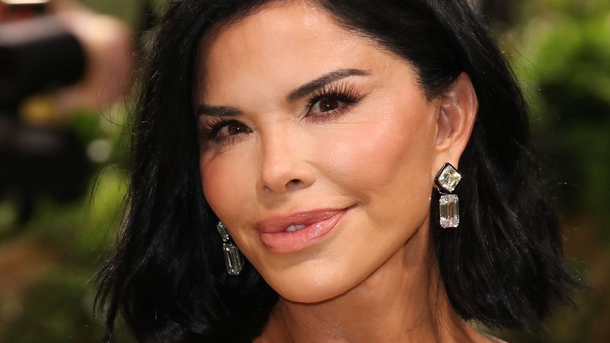 Non solo la "signora Bezos": ecco chi è Lauren Sanchez