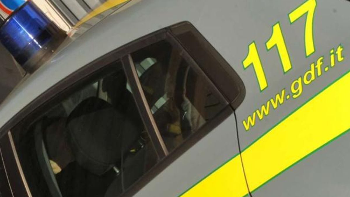 Avellino, invalido al 100%: faceva la spesa e la caricava nel portabagagli