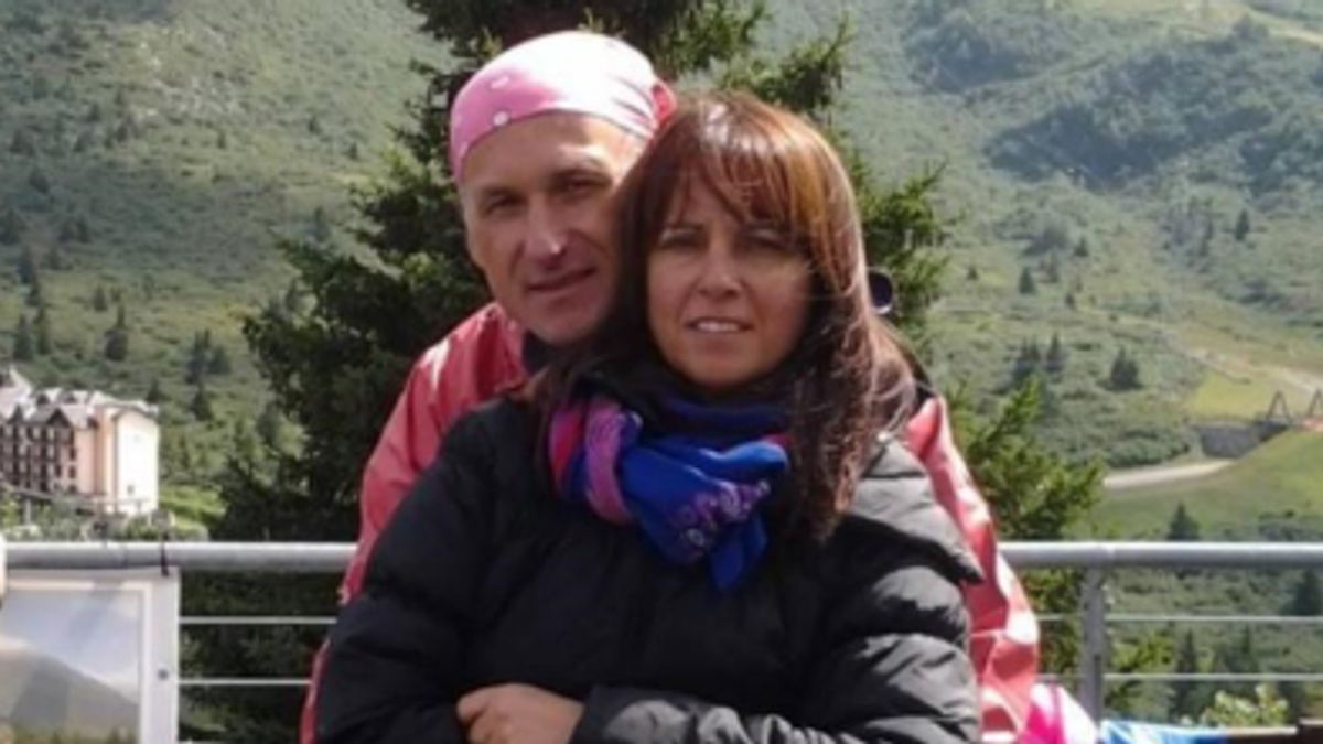 tragedia sull8217a1 muoiono marito e moglie tornavano dalla laurea della figlia