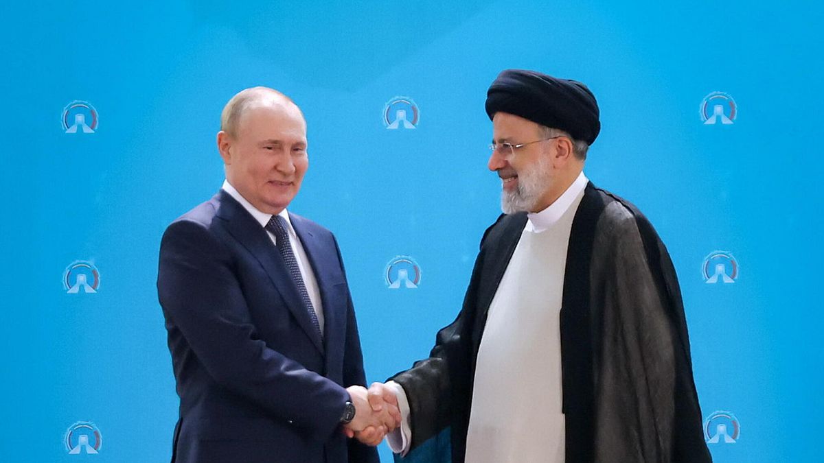 Medioriente e Ucraina, le due guerre legate nel nome di Iran e Russia: ecco come