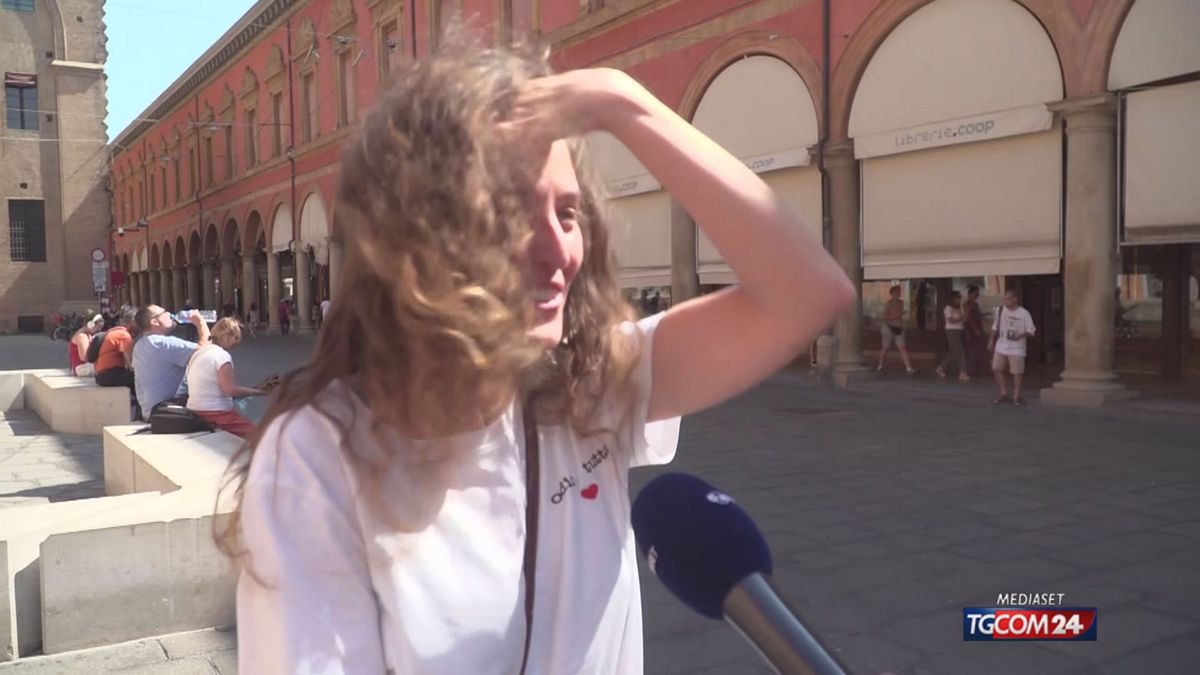 Italia nella morsa del caldo, 21 città da bollino rosso