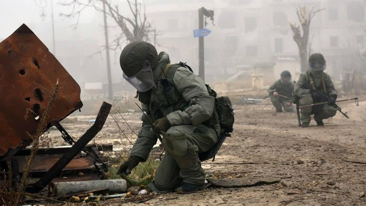 l ucraina si ritira dalla convenzione di ottawa sulle mine antiuomo cos 232 e cosa succede ora