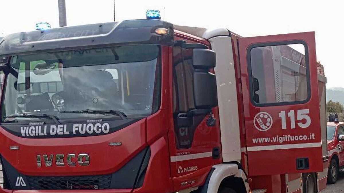 Sassari, esplode palazzina di tre piani: un morto e feriti