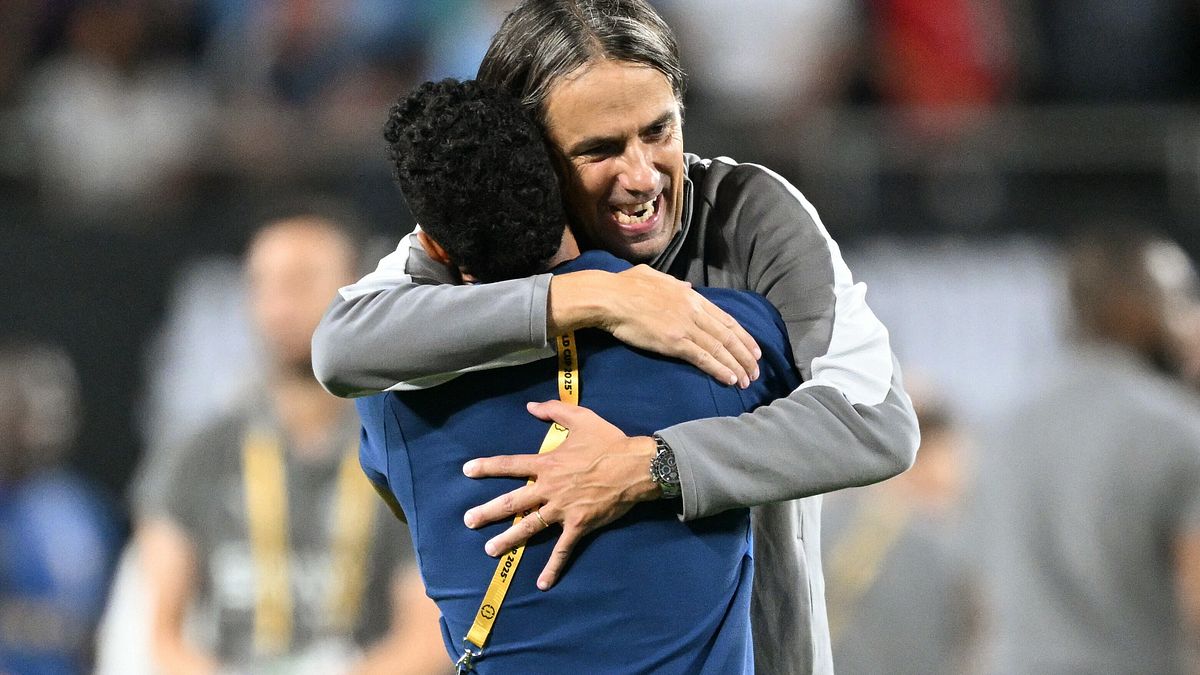 オーランドのクラマラス、アル・ヒラルは街を4-3で破り、準々決勝に行きます