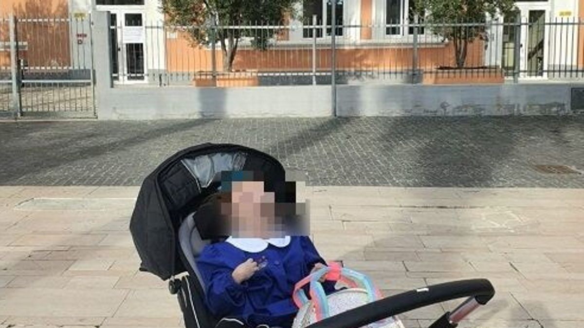 dall abruzzo la vittoria della piccola silvia ora c 232 l infermiere scolastico per tutti gli alunni con grave disabilit224