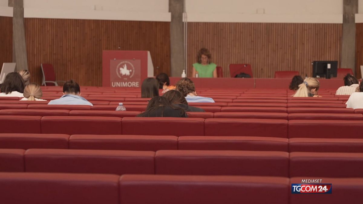 beffa per ex studenti di scienze dell educazione per lavorare negli asili devono laurearsi di nuovo