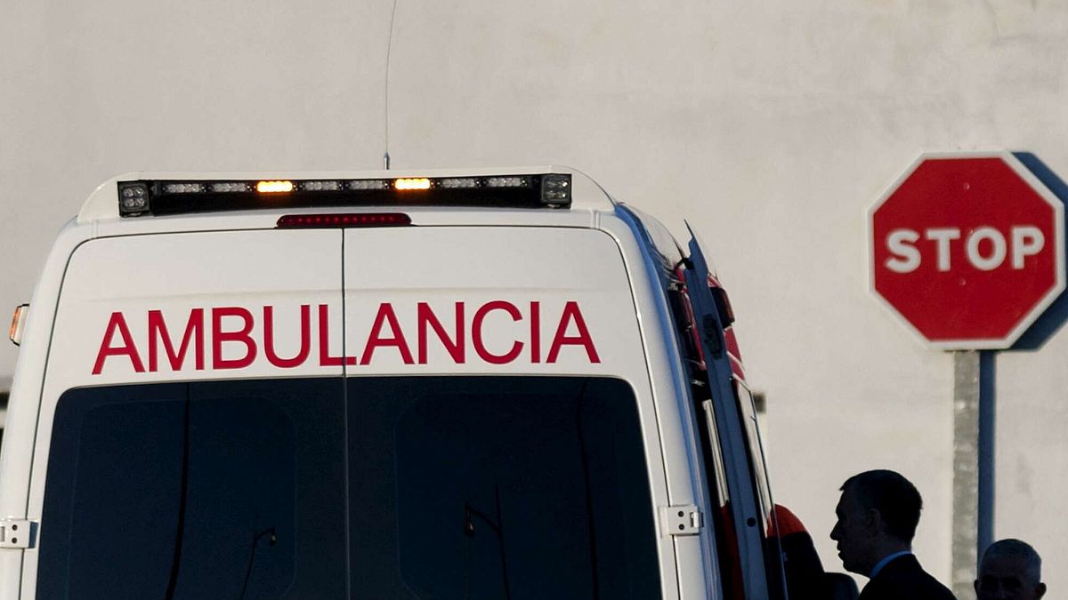 Spagna, morto bimbo di 2 anni dimenticato in auto con 36 gradi