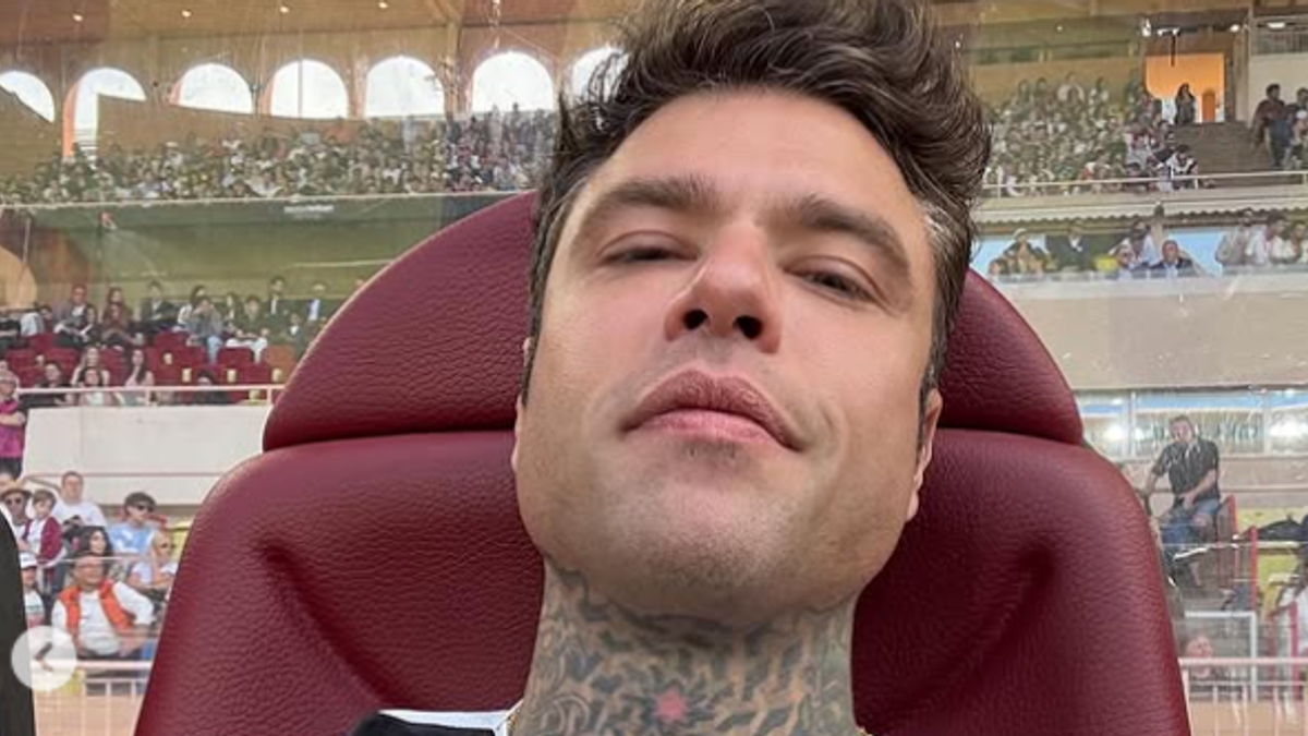 fedez sul matrimonio con chiara ferragni e stato un vietnam