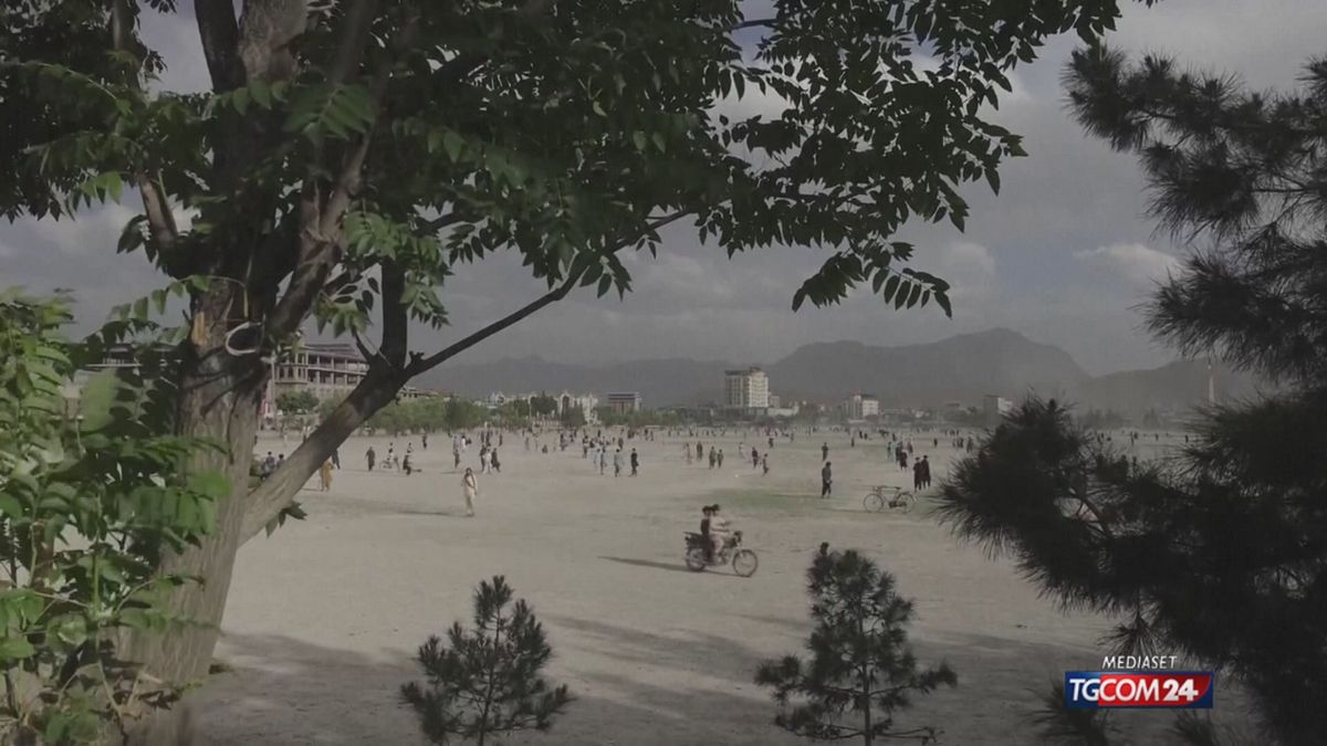 Afghanistan, ministro del Turismo: "Sotto i talebani aumentano gli affari"