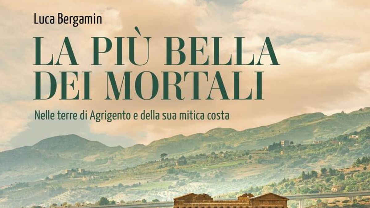 “En güzel ölümlüler”, orada yaşayan insanlar aracılığıyla Agrigento ve sahilini keşfedin