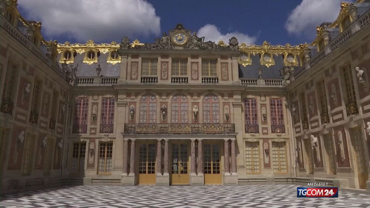 caldo in francia deceduta una bambina