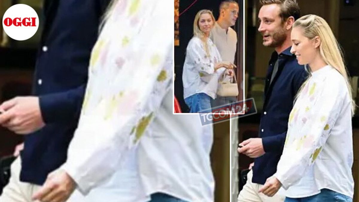 Beatrice Borromeo Pebeant, kız kardeşin eski …