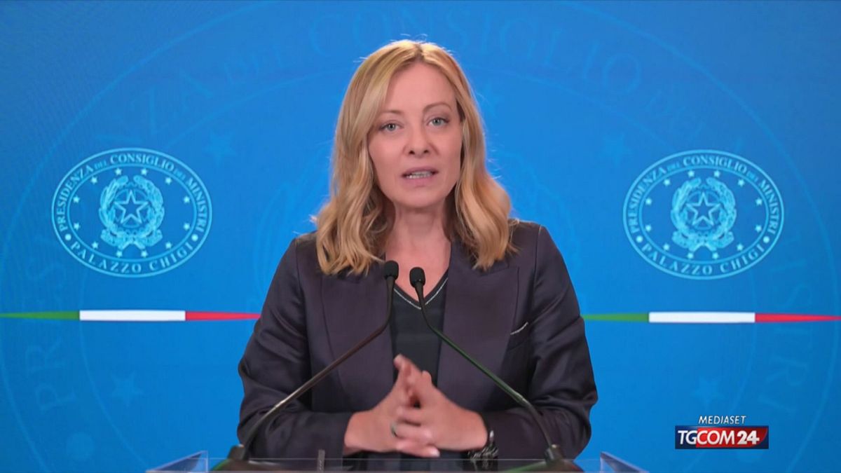 Relazione INAIL, 1202 i morti sul lavoro nel 2024, uno in più dell