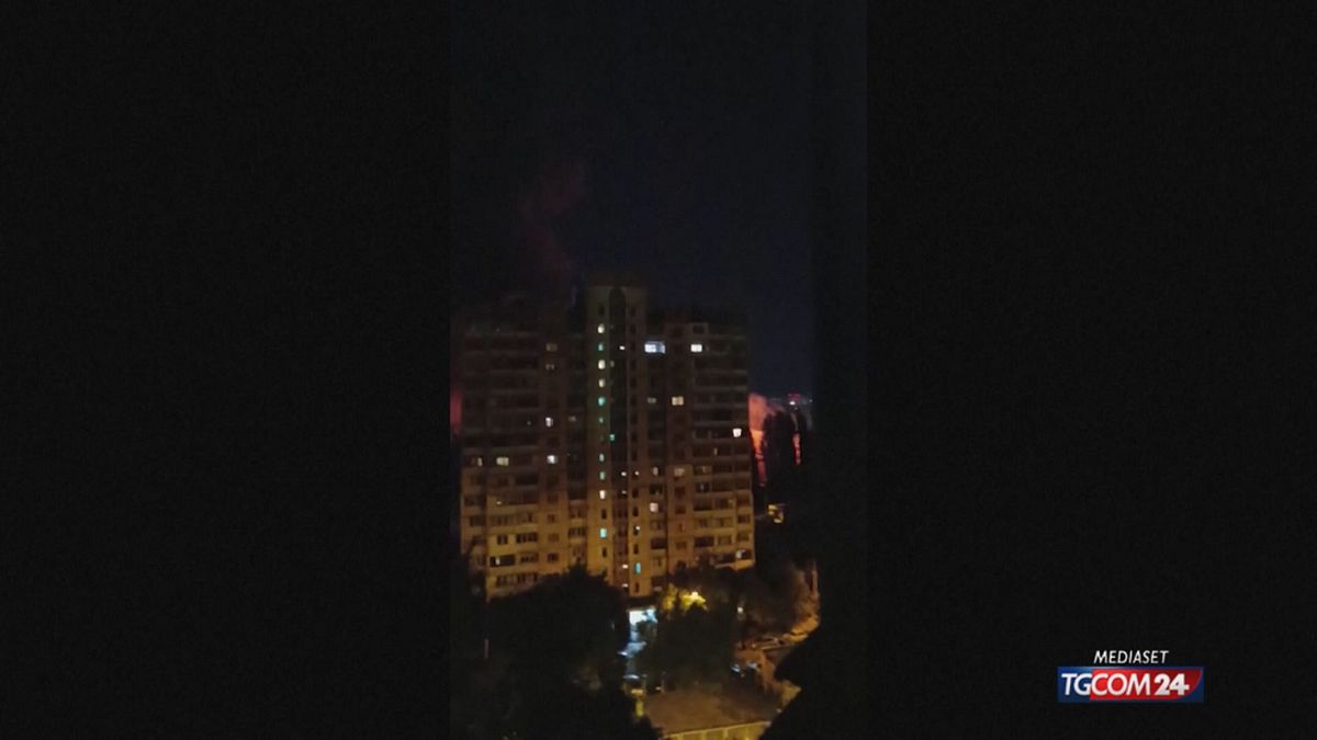 Guerra in Ucraina, Putin fermo sulle sue posizioni