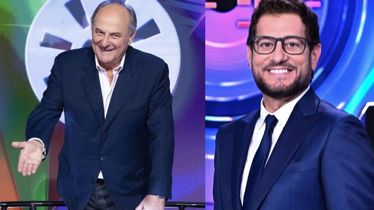 La Ruota Della Fortuna ve Sarabanda'nın yeni baskıları geliyor