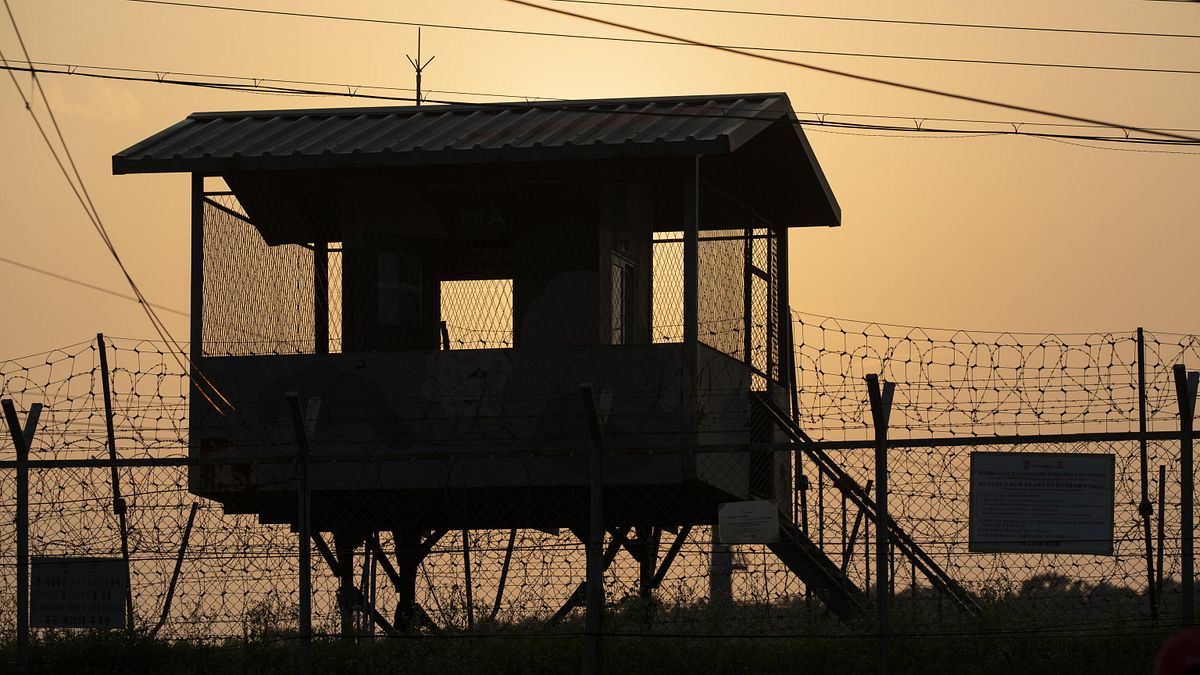 Corea, mistero sull