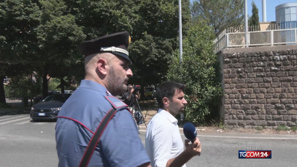 Roma, i racconti dei testimoni dell