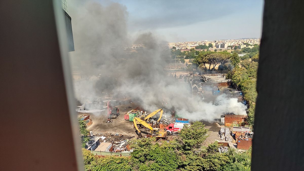 Esplosione a Roma, il Cnr: "Via distributori di Gpl dalle città" | Municipio: "Tutto a norma"