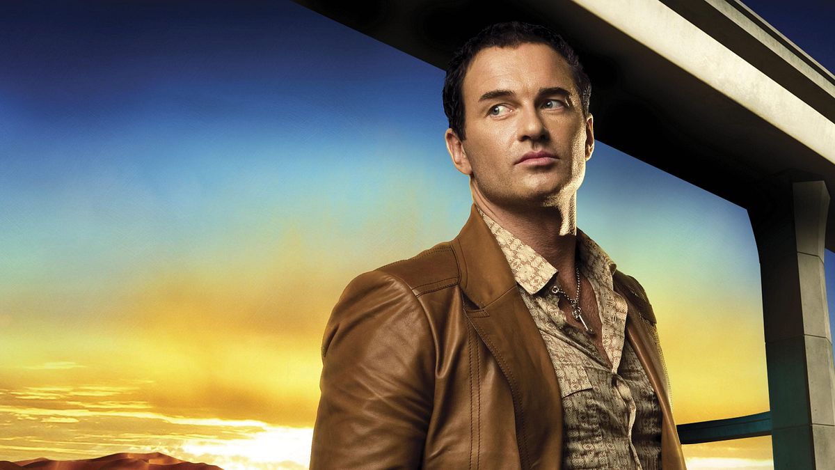Julian McMahon, Nip/Tuck Oyuncu ve Cadılar Öldü: 56 yaşındaydı