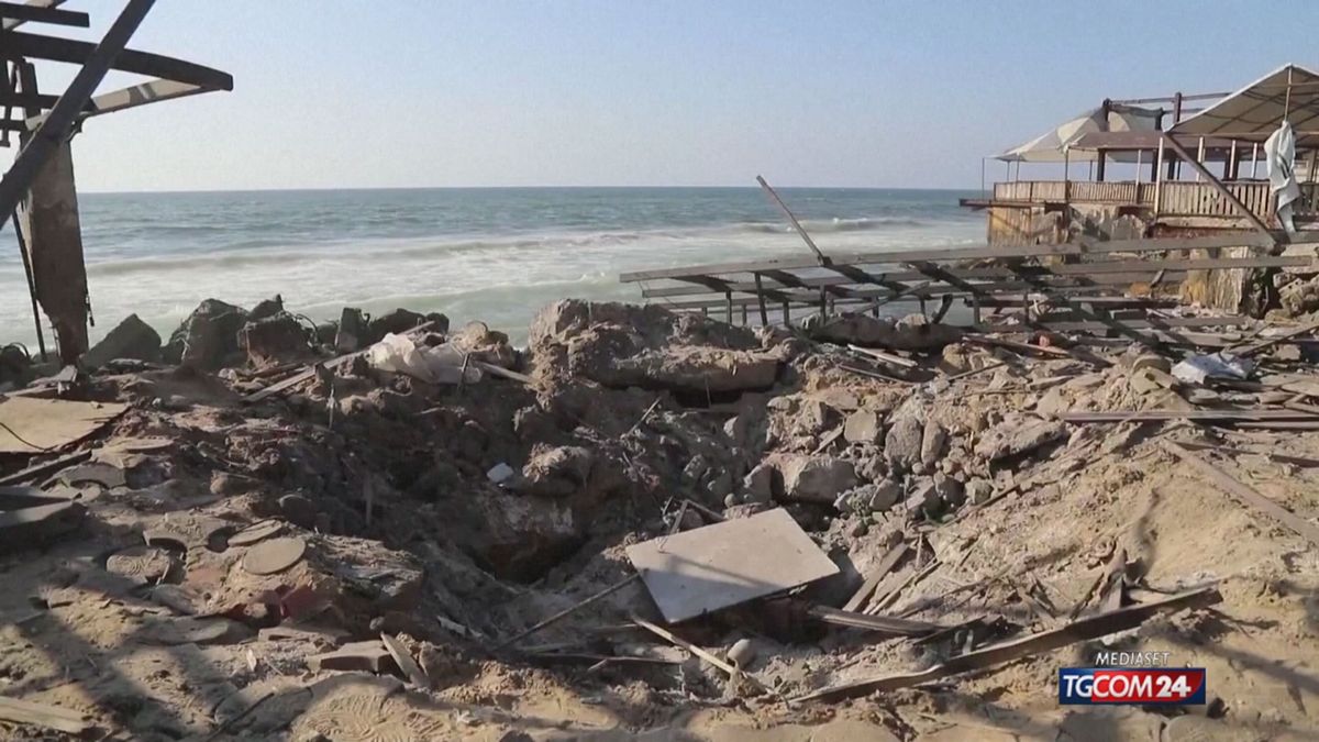 Hamas dice sì alla tregua di 60 giorni proposta dagli Usa. Ma chiede garanzie