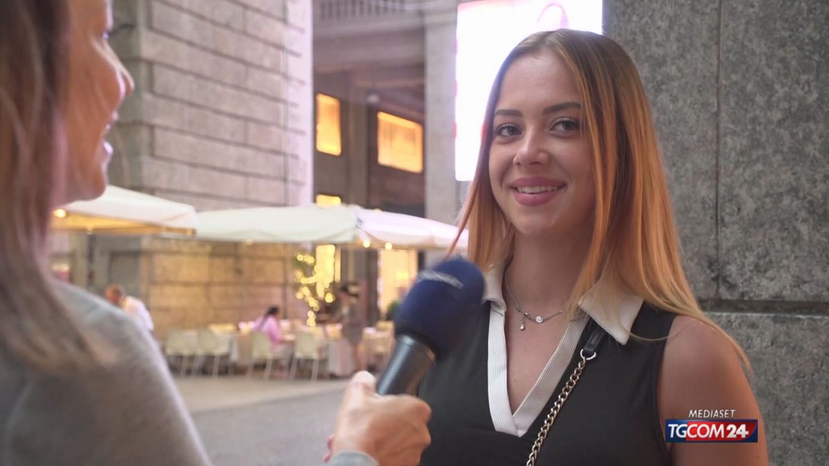 saldi al via in tutta italia degli sconti approfitteranno 6 italiani su 10
