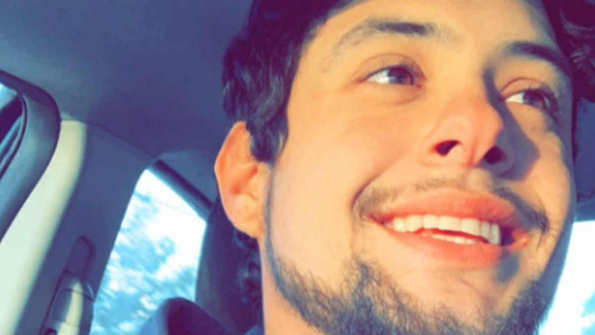 Inondazione in Texas, giovane eroe muore salvando la famiglia