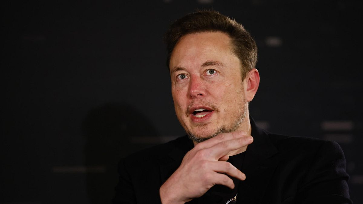 Usa, Elon Musk annuncia la nascita di un terzo partito: l