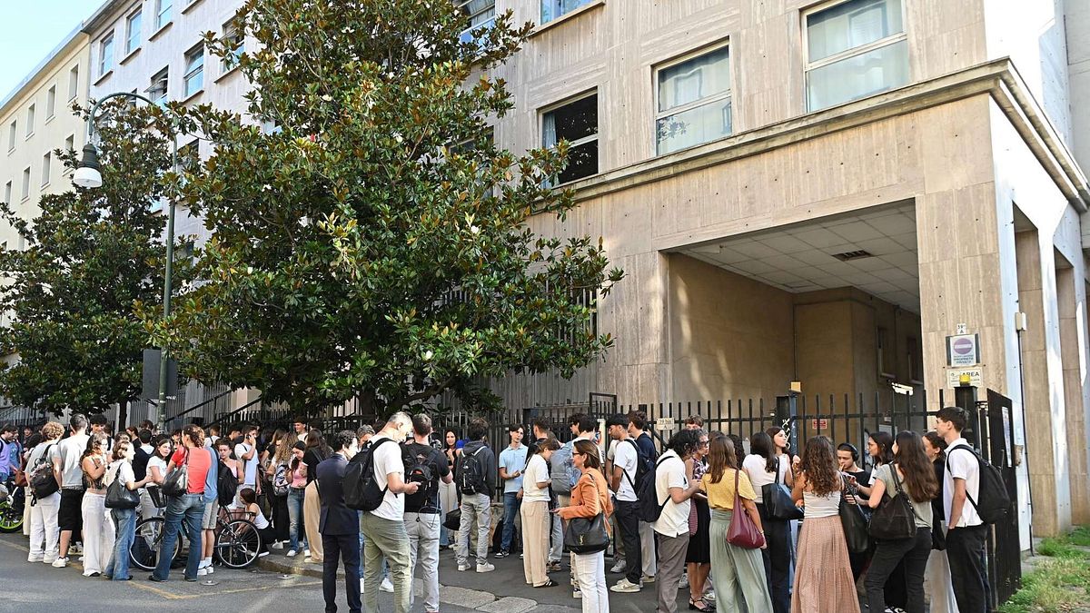 Padova, studente rifiuta di sostenere l