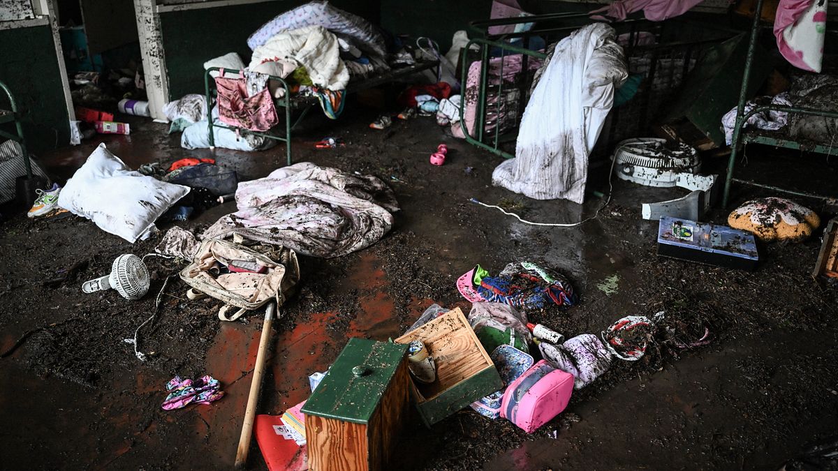 Camp Mystic, dentro al campeggio travolto dalle inondazioni in Texas: com