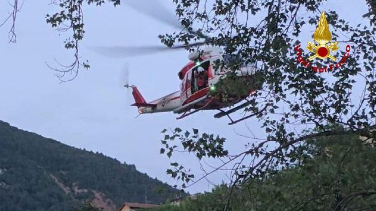 Milano, cade in un canale per salvare il cane: morto 57enne