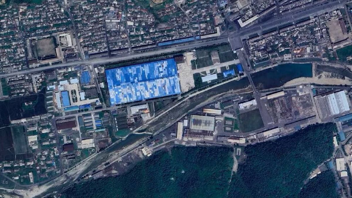La Russia trasforma la Corea del Nord in una fabbrica di armi: cosa significa per la guerra in Ucraina