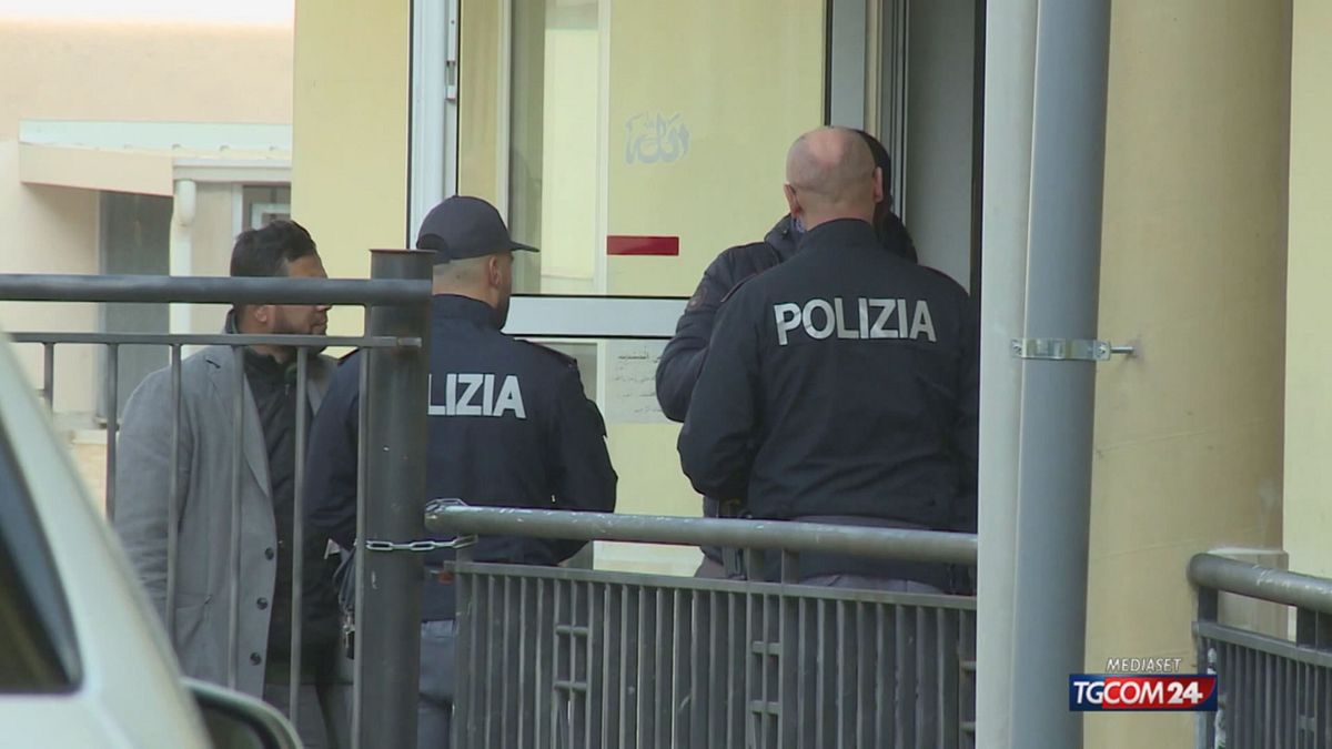 Monfalcone sfratta il centro islamico