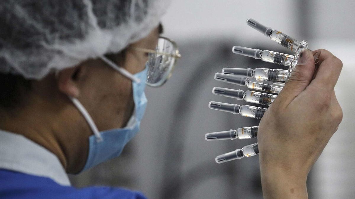 Cinese arrestato in Italia su richiesta Usa per spionaggio su "vaccini anti-Covid e politiche governative"