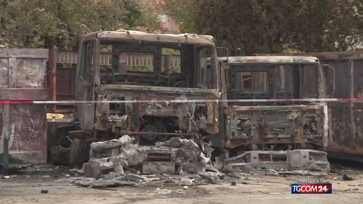 Roma,"il rischio sottovalutato e i dubbi sull
