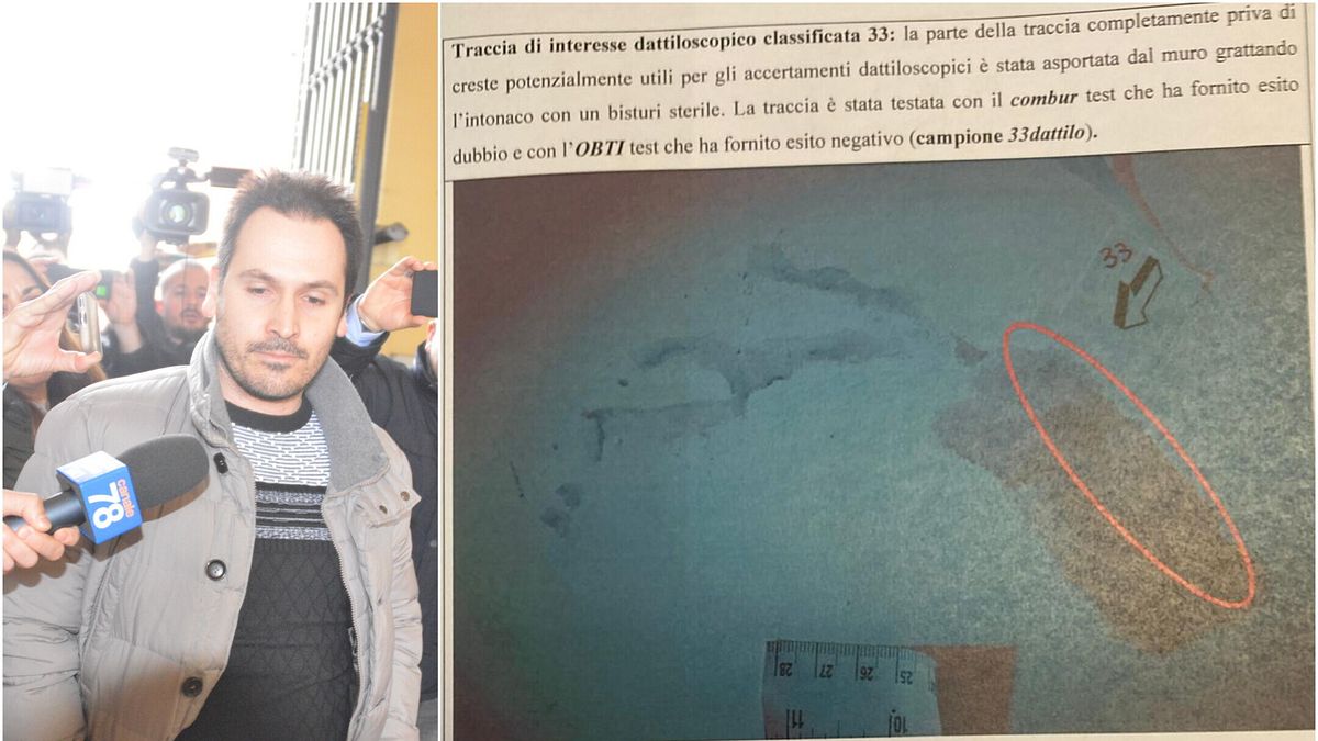 Delitto di Garlasco, la difesa di Sempio sull
