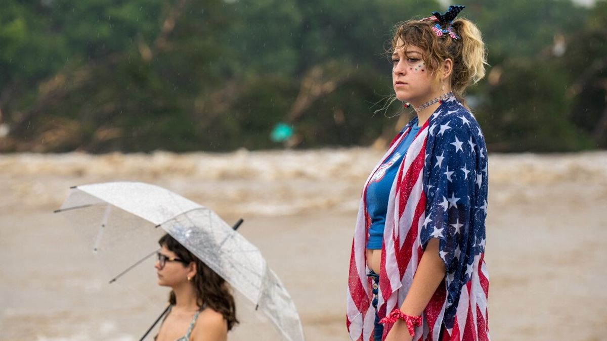 Inondazioni in Texas, almeno 82 morti: 27 erano ospiti del Camp Mystic | I dispersi sono 41