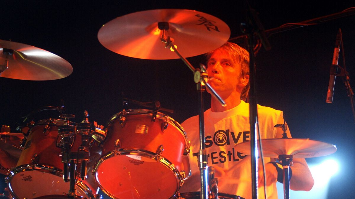 Pearl Jam, davulcu Matt Cameron 27 yıl sonra gruptan ayrılıyor