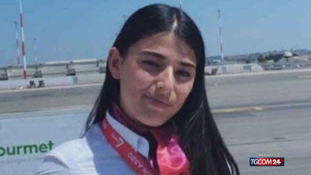 Hostess morta a Vienna, il fidanzato indagato per istigazione al suicidio