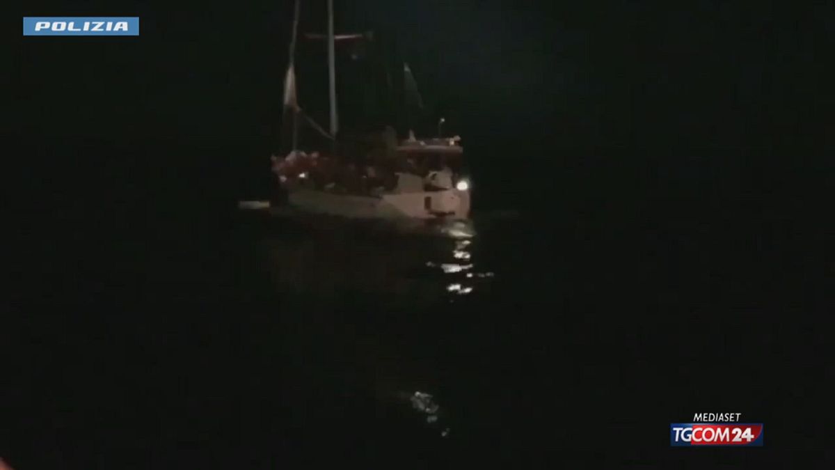 Traffico di migranti, in corso operazione internazionale. Nel mirino quattro distinte organizzazioni criminali